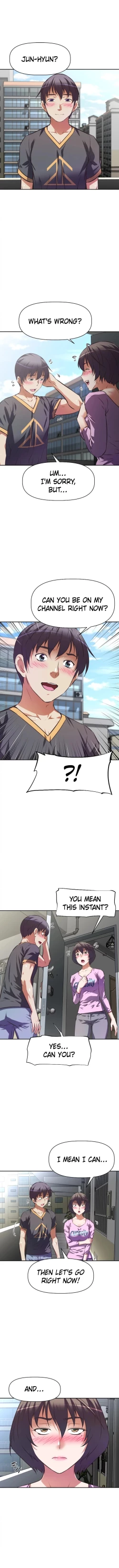 Page 73 of Streamer Aunt