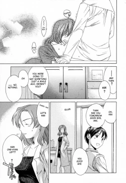 Page 129 of Midara na Soshitsu - Indecent Quality