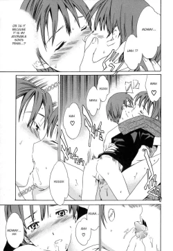 Page 87 of Midara na Soshitsu - Indecent Quality