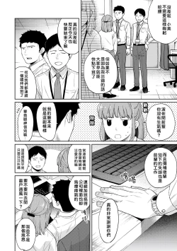 Page 255 of 1LDK+JK Ikinari Doukyo? Micchaku!? Hatsu Ecchi!!? | 1LDK+JK 突然間展開同居？ 極度貼近！？初體驗！？ Ch. 18-34