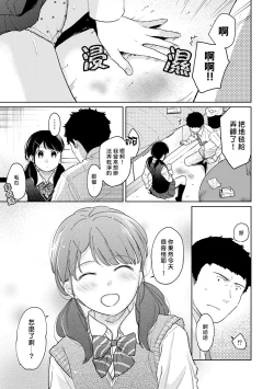 Page 318 of 1LDK+JK Ikinari Doukyo? Micchaku!? Hatsu Ecchi!!? | 1LDK+JK 突然間展開同居？ 極度貼近！？初體驗！？ Ch. 18-34