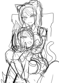 Page 12 of Cool Bishoujo Remodeling