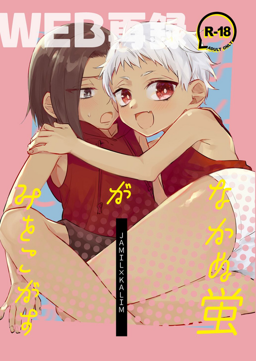 Download Nakanu Hotaru ga Mi o Kogasu