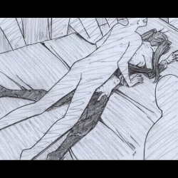 Page 16 of D Lenalee Kouryaku