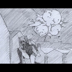 Page 2 of D Lenalee Kouryaku