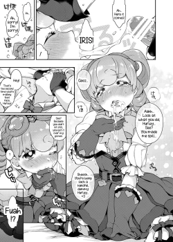 Page 13 of Una Sera Di London