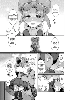 Page 5 of Una Sera Di London