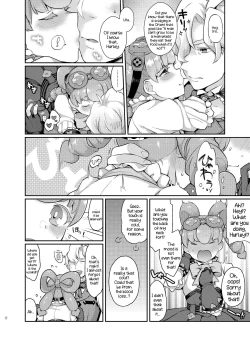 Page 8 of Una Sera Di London