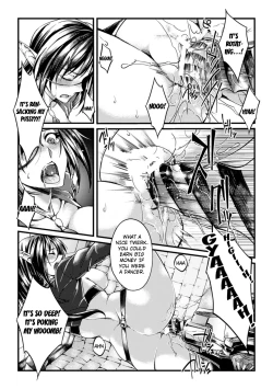 Page 14 of Mahou no Kikai