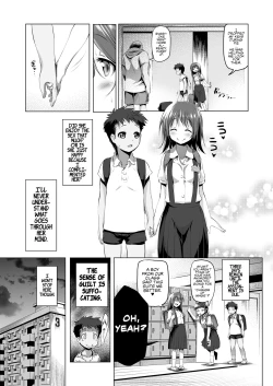 Page 22 of Furachi Mono | The Mischievous