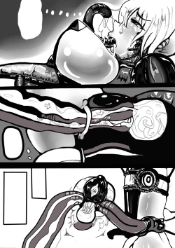 Page 14 of 未完成漫畫 jokerkin pixiv