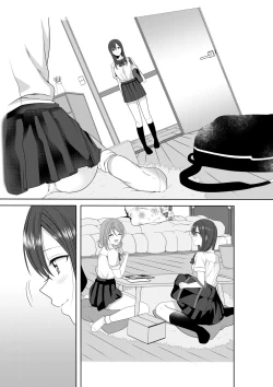 Page 28 of Himitsu no Triangle Love