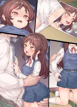 Page 31 of Seito ga Idol datta node Okashite Mita