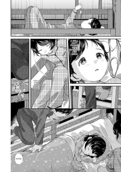 Page 10 of Futsuu no Onnanoko | Ordinary Girl