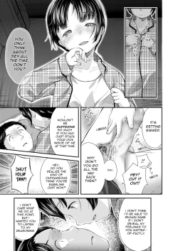 Page 15 of Futsuu no Onnanoko | Ordinary Girl