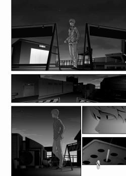 Page 10 of Josouko Hatten-kei <<Donki Okujou Hen>>