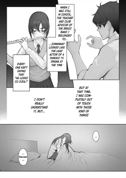 Page 41 of Sensei wa Deau Mae Kara Choukyou Sumi | My Teacher Who, Prior to Our Encounter, Has Been Leashed In