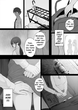 Page 47 of Sensei wa Deau Mae Kara Choukyou Sumi | My Teacher Who, Prior to Our Encounter, Has Been Leashed In