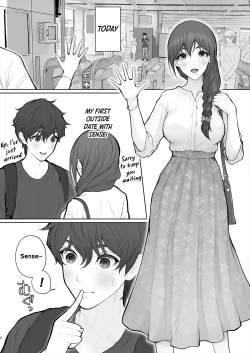 Page 66 of Sensei wa Deau Mae Kara Choukyou Sumi | My Teacher Who, Prior to Our Encounter, Has Been Leashed In