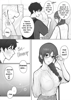 Page 72 of Sensei wa Deau Mae Kara Choukyou Sumi | My Teacher Who, Prior to Our Encounter, Has Been Leashed In