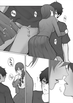 Page 75 of Sensei wa Deau Mae Kara Choukyou Sumi | My Teacher Who, Prior to Our Encounter, Has Been Leashed In