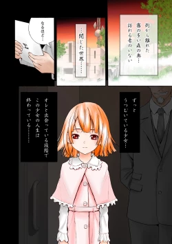 Page 4 of Muteikou na Shoujo