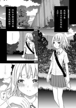 Page 35 of Muteikou na Shoujo