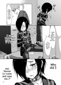 Page 29 of Rengesou Ni