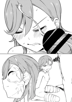 Page 15 of School Idol Nante Yaranakya Yokatta | 早知道就不做什麼學園偶像了