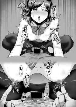 Page 11 of Kareshi Mochi JK Enkou Oji-san ni Nakadashi o Kimerareru