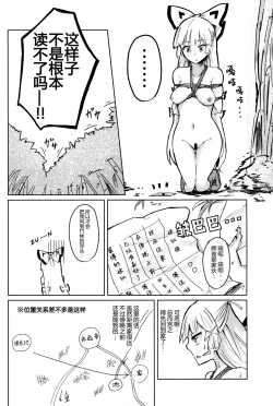 Page 7 of Chikurin Running | 竹林 Running