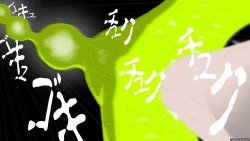 Page 15 of Dicksucking alien plant