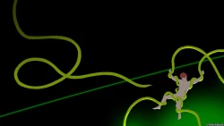 Page 5 of Dicksucking alien plant