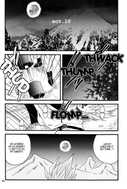 Page 45 of Muimi na Kiiro 2