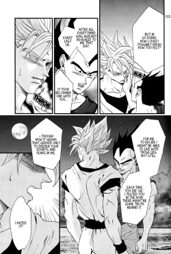 Page 100 of Muimi na Kiiro 3