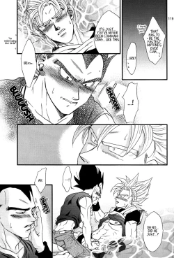 Page 116 of Muimi na Kiiro 3