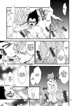 Page 124 of Muimi na Kiiro 3