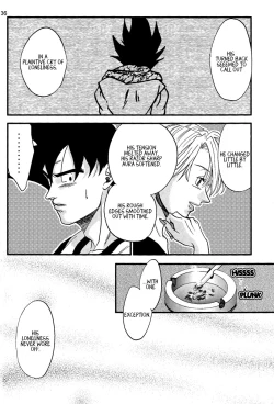 Page 34 of Muimi na Kiiro 3