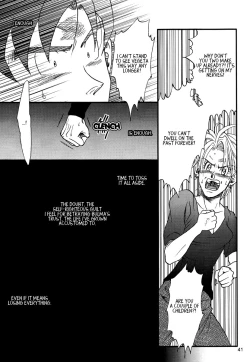 Page 39 of Muimi na Kiiro 3