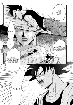 Page 46 of Muimi na Kiiro 3