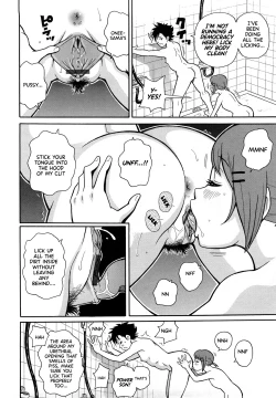 Page 15 of Monzetsu Festival XI Ch.9