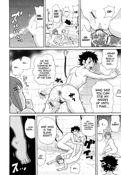 Page 21 of Monzetsu Festival XI Ch.9