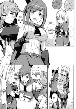 Page 4 of Comike de Gyakunan Shitekita Kareshi Mochi no Onee-san ni Ippai Nakadashi Shichatta