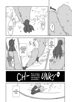 Page 11 of Ebi Fry Sou Uke Anthology