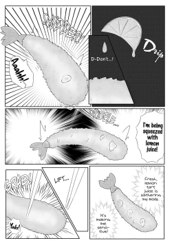 Page 22 of Ebi Fry Sou Uke Anthology