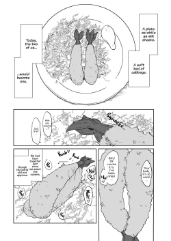 Page 9 of Ebi Fry Sou Uke Anthology