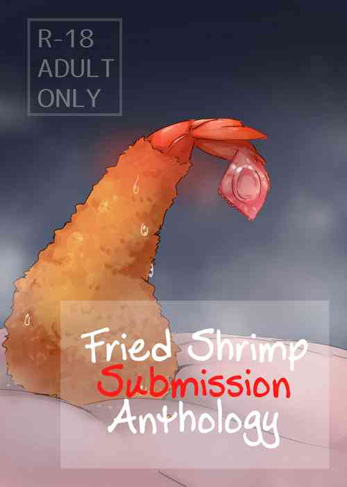 Download Ebi Fry Sou Uke Anthology