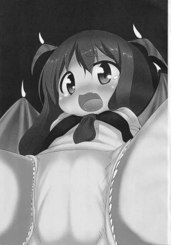 Page 2 of Akuma wa Docchi?