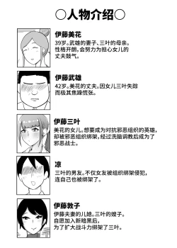 Page 5 of Hitozuma Sentouin "Mika"