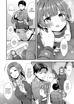 Page 2 of Ore no Musume